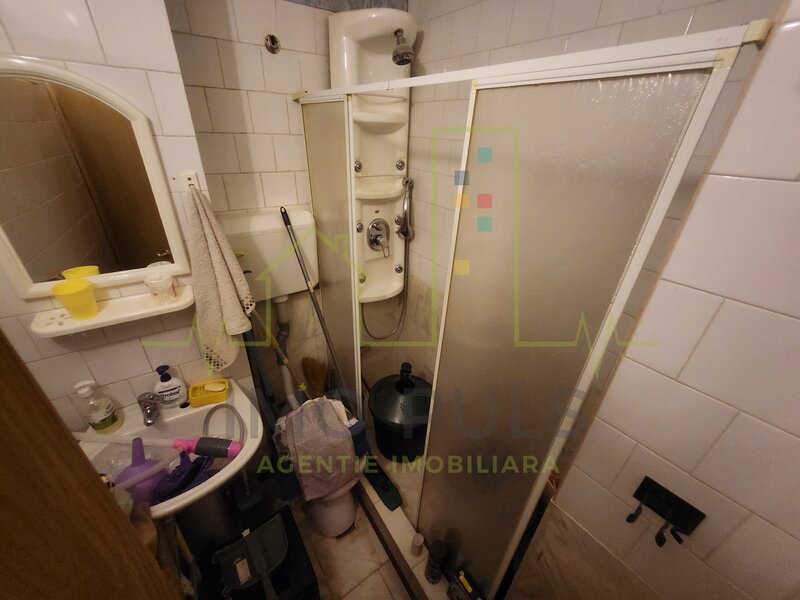 Timisoara De inchiriat in Bucovina. Etaj 2. Centrala. Decomandat. 2 Bai. 2 Balcoane